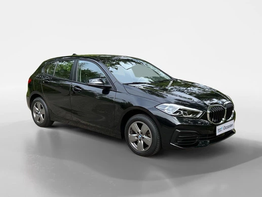 BMW 1 Serie - Afbeelding 3 van 28