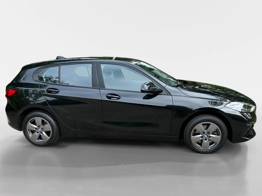 BMW 1 Serie - Afbeelding 4 van 28