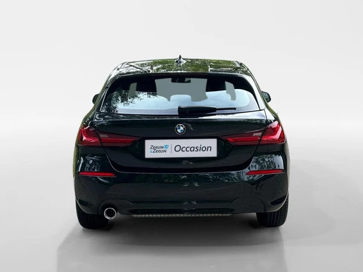 BMW 1 Serie - Afbeelding 6 van 28