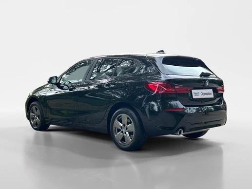BMW 1 Serie - Afbeelding 7 van 28