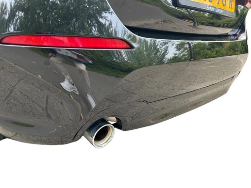 BMW 1 Serie - Afbeelding 9 van 28