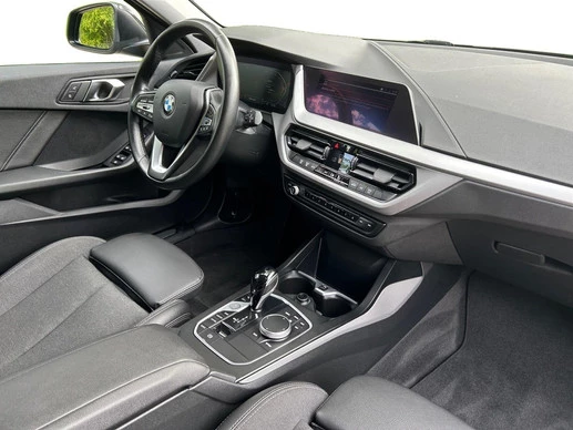 BMW 1 Serie - Afbeelding 10 van 28