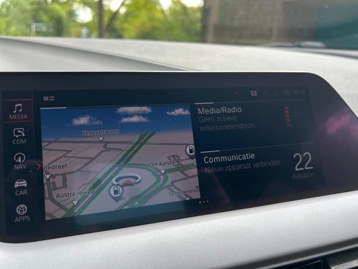 BMW 1 Serie - Afbeelding 11 van 28