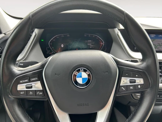 BMW 1 Serie - Afbeelding 12 van 28