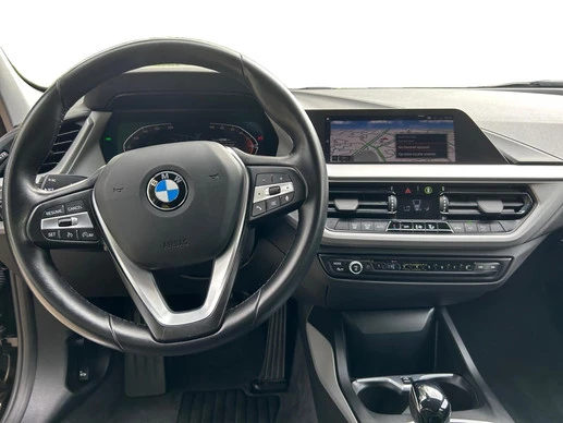 BMW 1 Serie - Afbeelding 13 van 28