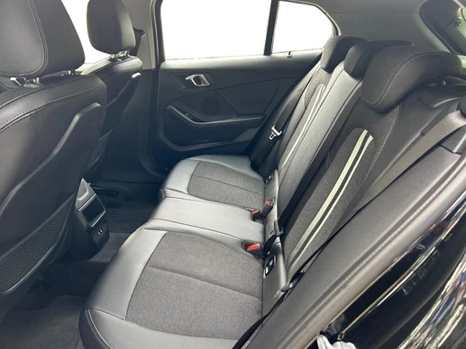 BMW 1 Serie - Afbeelding 15 van 28