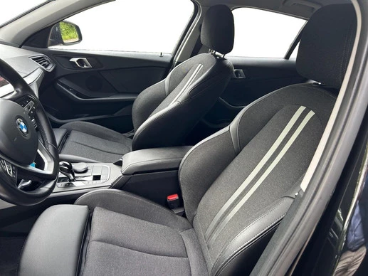 BMW 1 Serie - Afbeelding 18 van 28