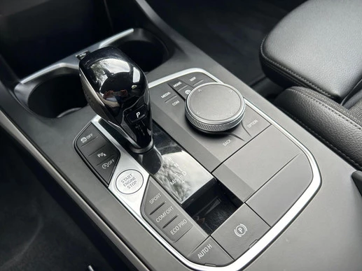 BMW 1 Serie - Afbeelding 19 van 28