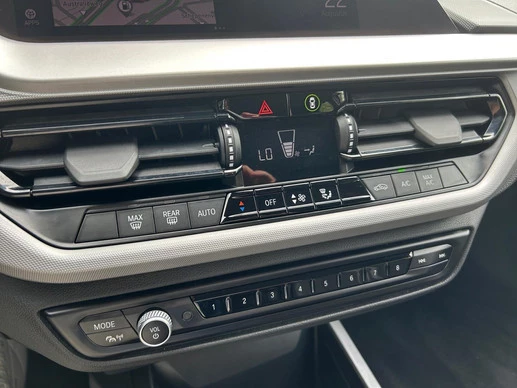 BMW 1 Serie - Afbeelding 20 van 28