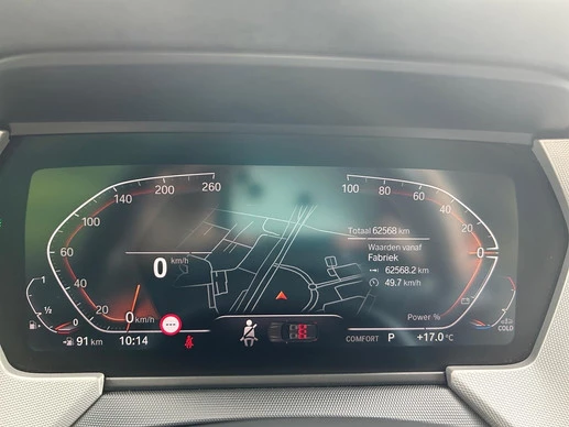 BMW 1 Serie - Afbeelding 21 van 28