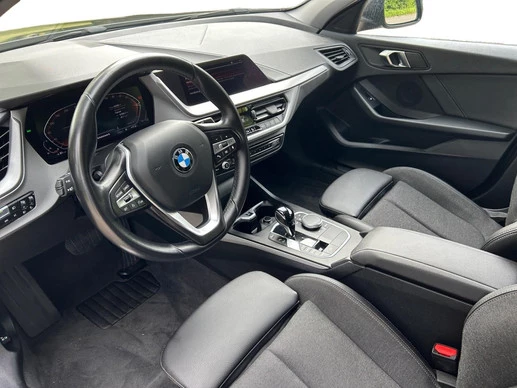 BMW 1 Serie - Afbeelding 26 van 28