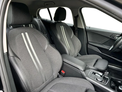 BMW 1 Serie - Afbeelding 27 van 28