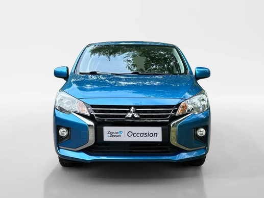Mitsubishi Space Star - Afbeelding 2 van 30