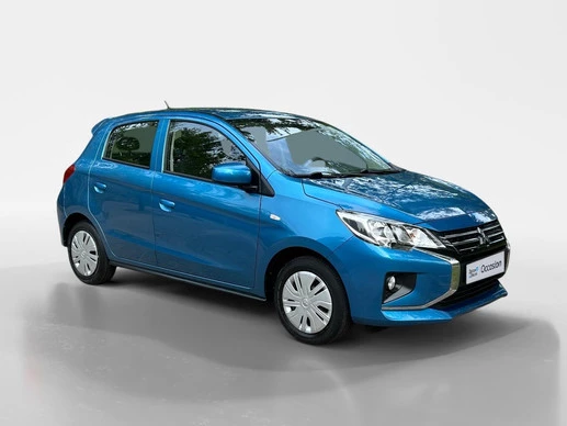 Mitsubishi Space Star - Afbeelding 3 van 30