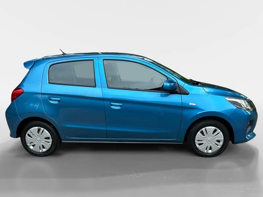 Mitsubishi Space Star - Afbeelding 4 van 30
