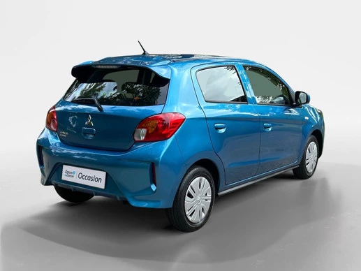 Mitsubishi Space Star - Afbeelding 5 van 30