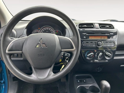 Mitsubishi Space Star - Afbeelding 11 van 30