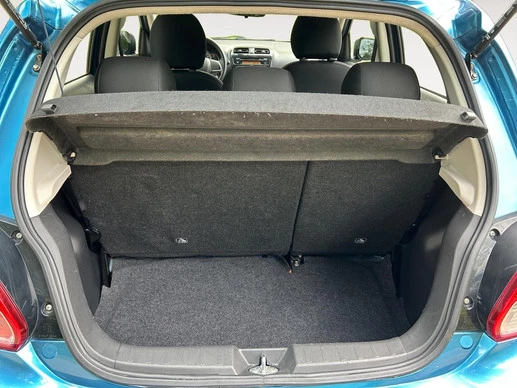 Mitsubishi Space Star - Afbeelding 14 van 30