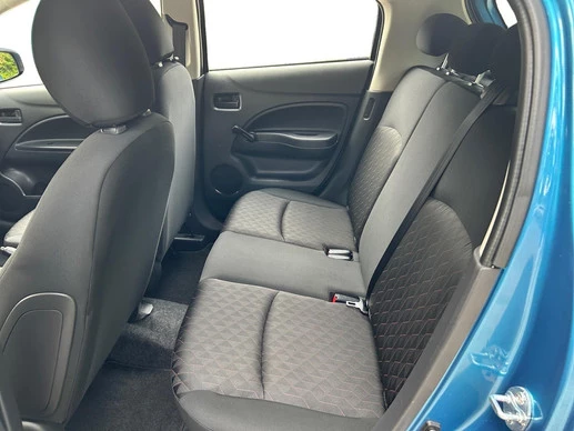 Mitsubishi Space Star - Afbeelding 16 van 30