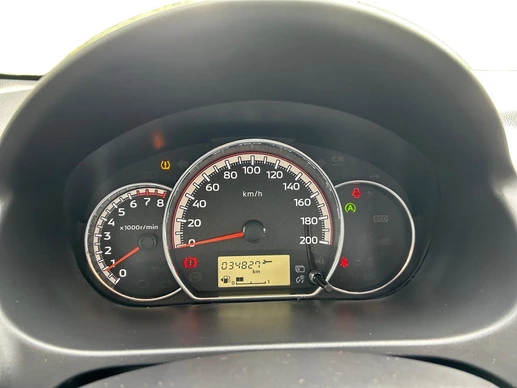 Mitsubishi Space Star - Afbeelding 17 van 30