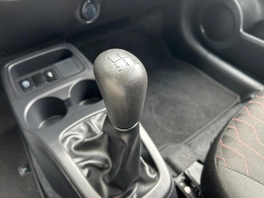 Mitsubishi Space Star - Afbeelding 19 van 30