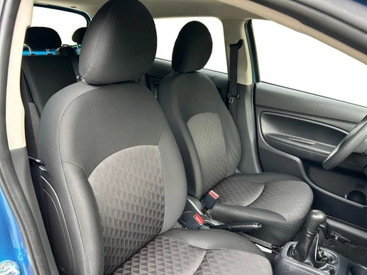 Mitsubishi Space Star - Afbeelding 22 van 30
