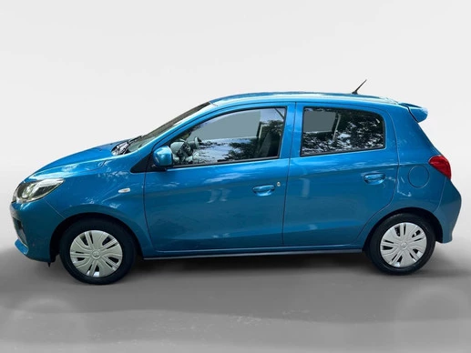 Mitsubishi Space Star - Afbeelding 25 van 30