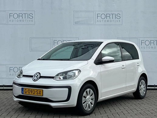 Volkswagen up! - Afbeelding 1 van 16