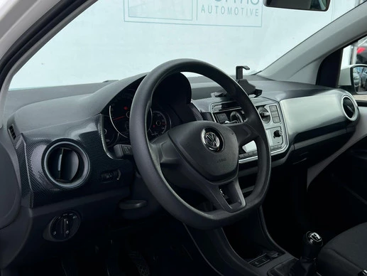 Volkswagen up! - Afbeelding 4 van 16