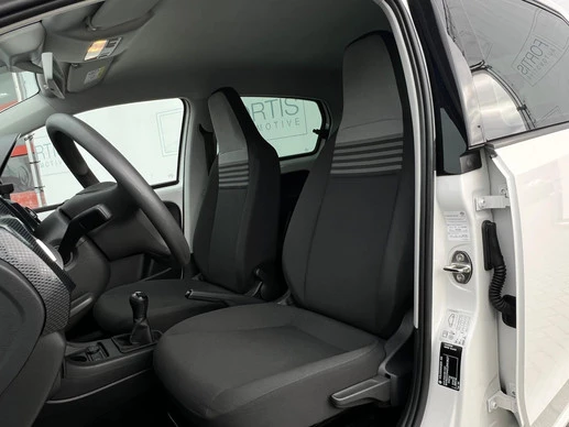 Volkswagen up! - Afbeelding 5 van 16