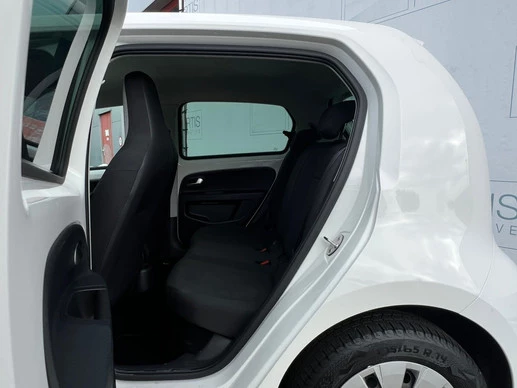 Volkswagen up! - Afbeelding 6 van 16