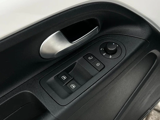 Volkswagen up! - Afbeelding 10 van 16