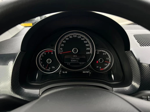 Volkswagen up! - Afbeelding 12 van 16