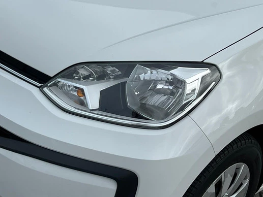 Volkswagen up! - Afbeelding 14 van 16