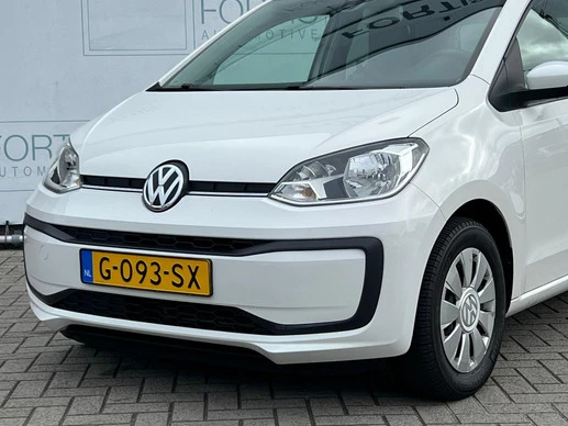 Volkswagen up! - Afbeelding 15 van 16