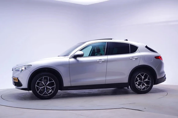 Alfa Romeo Stelvio - Afbeelding 3 van 30