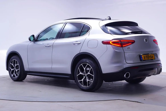 Alfa Romeo Stelvio - Afbeelding 4 van 30