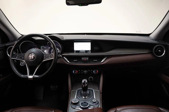 Alfa Romeo Stelvio - Afbeelding 5 van 30