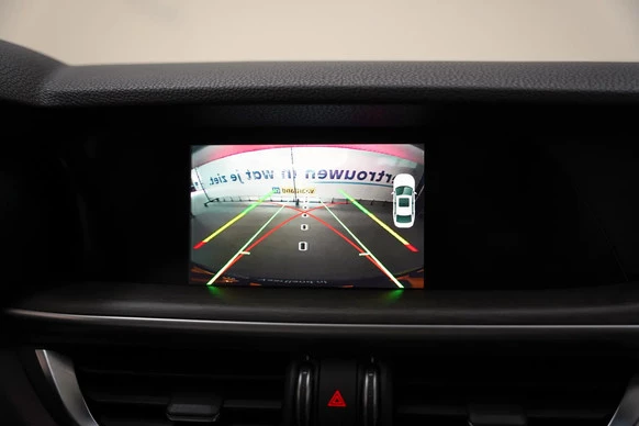 Alfa Romeo Stelvio - Afbeelding 8 van 30