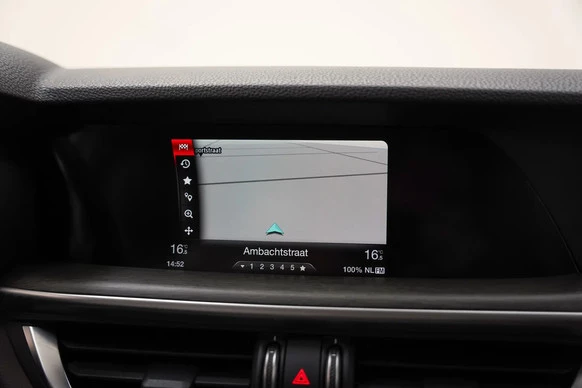 Alfa Romeo Stelvio - Afbeelding 9 van 30