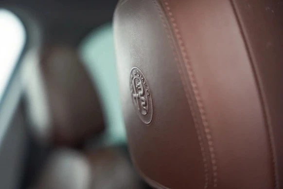 Alfa Romeo Stelvio - Afbeelding 12 van 30