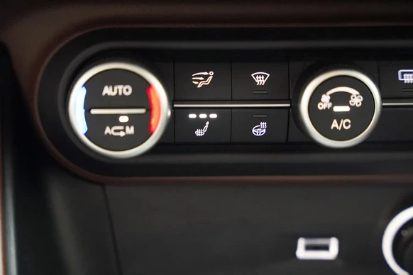 Alfa Romeo Stelvio - Afbeelding 15 van 30