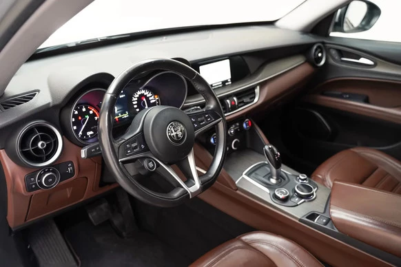 Alfa Romeo Stelvio - Afbeelding 19 van 30