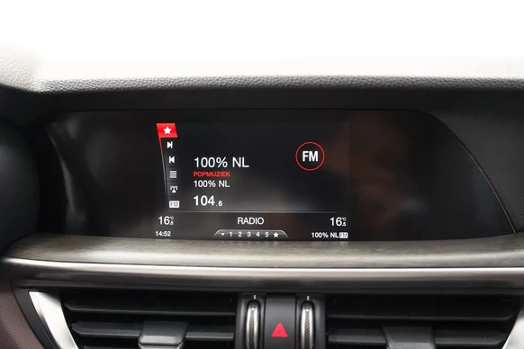 Alfa Romeo Stelvio - Afbeelding 29 van 30