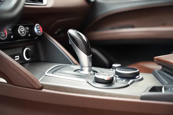 Alfa Romeo Stelvio - Afbeelding 30 van 30