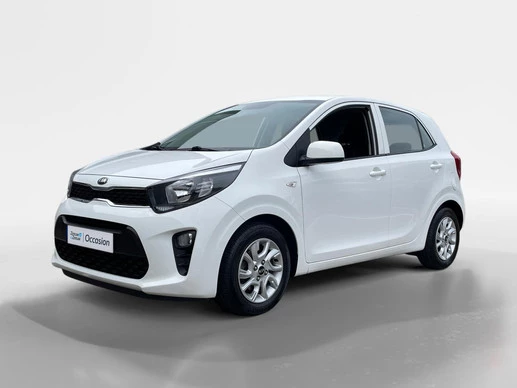 Kia Picanto - Afbeelding 1 van 26