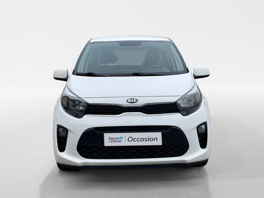 Kia Picanto - Afbeelding 2 van 26