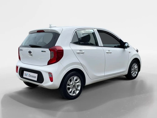 Kia Picanto - Afbeelding 3 van 26