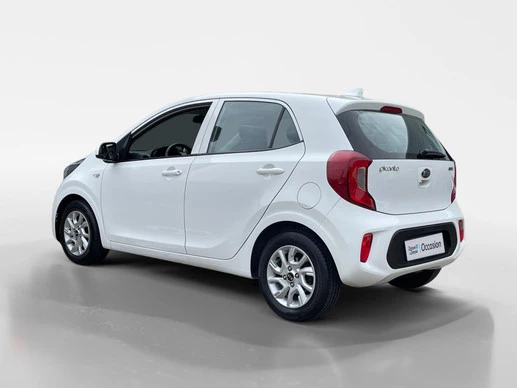 Kia Picanto - Afbeelding 4 van 26