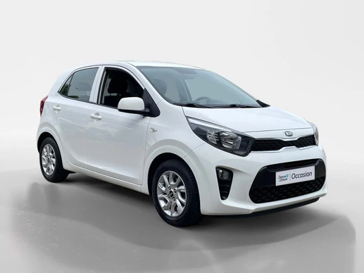 Kia Picanto - Afbeelding 5 van 26